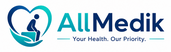 All Medik - Home